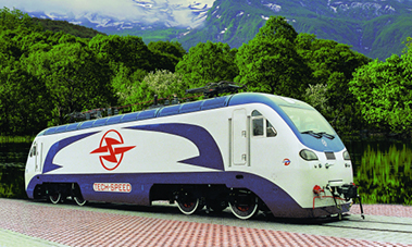 电力机车-国内-02