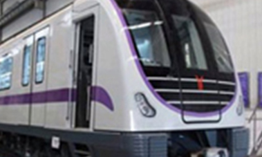 城轨车辆-国内-02